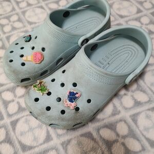 Women's Crocs Size 6